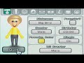 Big Bird Sesame Street Mii 2597