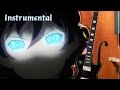 Kekkai Sensen OP - Instrumental Version | 血界戦線 ...
