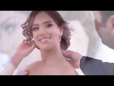 Paniz and Rouzbeh's Wedding