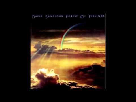 David Sancious - East India