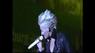 Sarah Connor - Sexy as Hell (live)