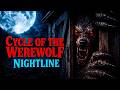 Cycle of the Werewolf | Something's Out There | Nightline Horror Sleep Broadcast