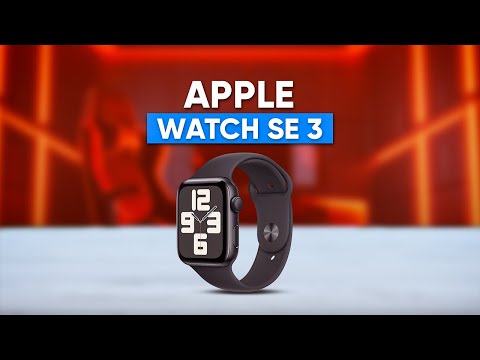 Apple Watch SE 3 Leaks - Release Date & Price