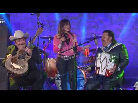 Ramon Ayala y Eliseo Robles por Televiva Houston en Johnny Canales Show1