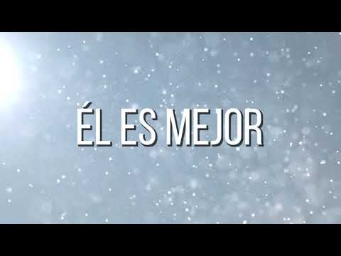 El Es Mejor - Veinte Veinte