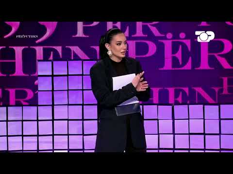 Me ulërima, Gisela dhe Brikenda përplasen sërish! - Ep.176 Përputhen 10/05/2023