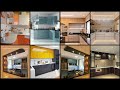 Latest Modular Kitchen Interior Design Modular Kitchen With Storage Ideas Kitchen Shelf