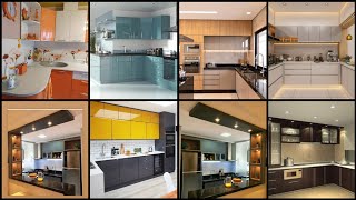 Download lagu Latest Modular Kitchen Interior Design | Modular Kitchen With Storage Ideas | Kitchen Shelf mp3