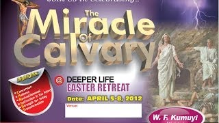 Divine Healing By His Stripes