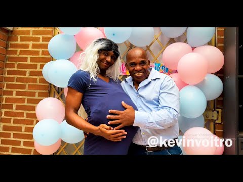 LA VENGANZA DE PUTY FLY - Kevin Voltro