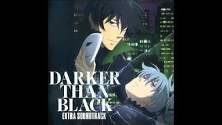 Darker Than Black   Extra Soundtrack 29.The National Flower's Mist