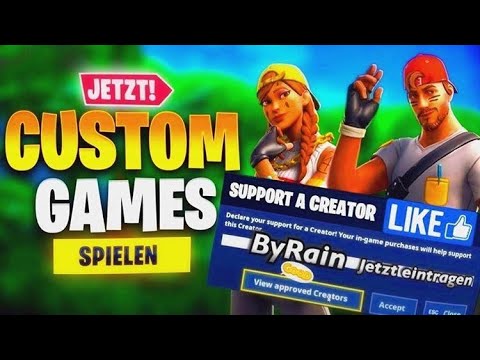 Skin Contest 🔥 Ruhiger Stream KAPPA 🌴 Fortnite Deutsch🔴