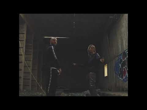 Hermano Salvatore - Polaroïd feat Soumeya (prod : Wysko Beat )