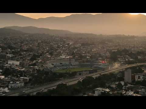 LOBO JUJEÑO VS SAN MARTÍN DE SAN JUAN