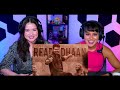 NAA READY Lyric Video Leo Thalapathy Vijay Anirudh Ravichander REACTION
