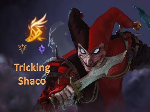 Preseason Fleet Footwork Shaco