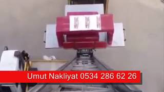 GÜVENLİ ASANSÖRLÜ NAKLİYAT ANKARA'DA NASIL OLUR?