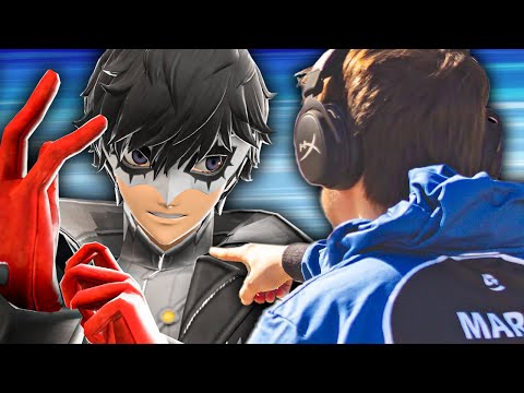 So who is naitosharp? (And why you should care)