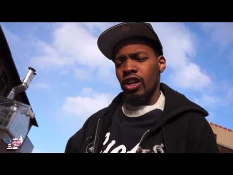 YUNG MAINE - MY OWN (SHOT BY: HANKNATIONTV)