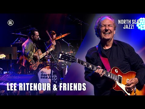 Lee Ritenour & Friends | Live at North Sea Jazz 2025