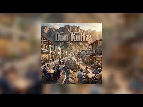 Don Kuttz - faith (Official Audio) 