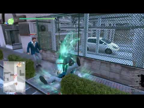 Lost judgement blind playthrough pt27