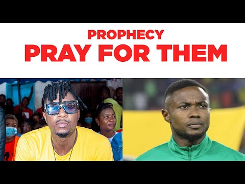 🇨🇲THE ENEMY IS PLANNING SOMETHING THIS DECEMBER AGAINST STANLEY ENOW AND FAI COLLINS