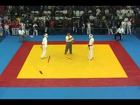 Nazarov Sukhrob - Stoyan Kostadinov