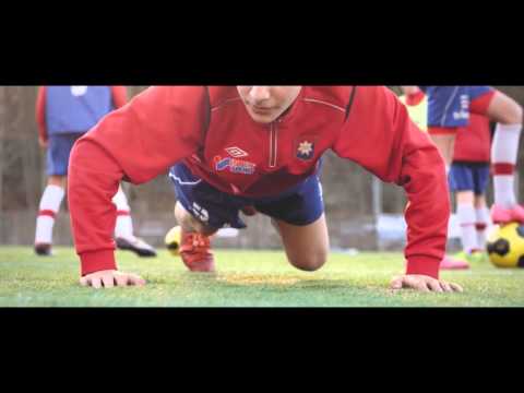 Ett samtal från en kär gammal vän