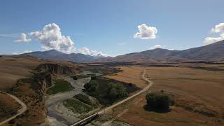 Kyeburn Diggings / Danseys Pass Hotel