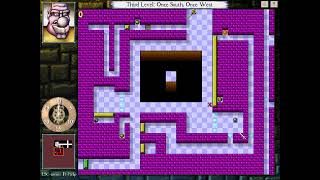 DROD: King Dugan's Dungeon and Halph : Part 2