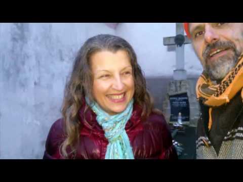 Vzkaz ze hřbitova - gabro žije!