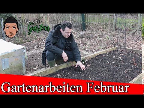 , title : 'Gartenarbeiten Februar mit vielen Gartentipps'