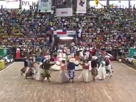 CTG Aldeia dos Anjos ENART 2005