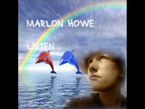 Blue Planet Earth (Song for Michael Jackson) - Original Song By Marlon Howe.