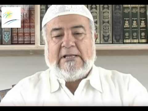 Clase-Jaime Flecher-Muhammad en la Biblia