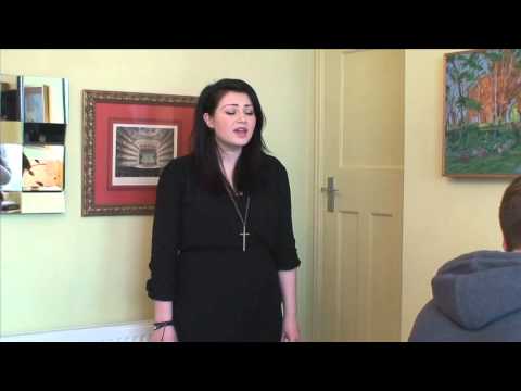 Behind the Scenes - Miss Saigon School Edition
