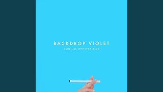 adhd (feat. Whitney Peyton)