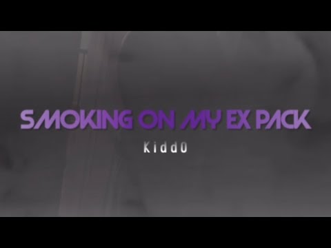 Smoking On My Ex Pack @sza  + Lyrics (Kidd0Mix)