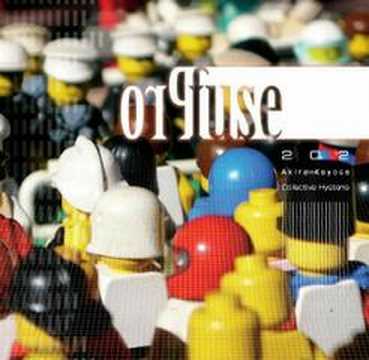 Akira Kayosa - Collective Hysteria (Firestorm Remix) clip