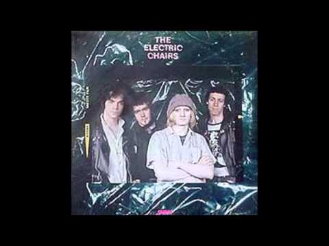 Wayne County & the Electric Chairs, the eletric chairs full album