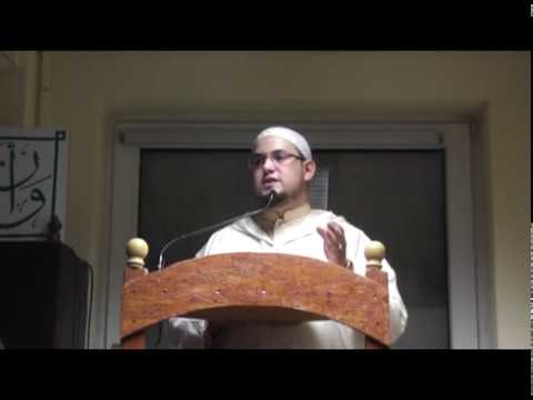 Freitagsgebet 27.05.2016: Ramadan und die Gottesfurcht