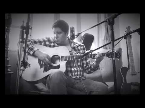 Cuando te muerdes el labio - Leiva (COVER)