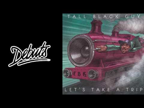 Tall Black Guy "Peace And Love (feat. Masego & Rommel Donald)" - Boiler Room Debuts