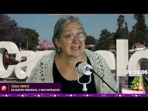 Somos un canal de noticias las 24 horas. Información desde Carmelo, Departamento de Colonia, Uruguay