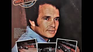 Here Comes The Freedom Train , Merle Haggard , 1976