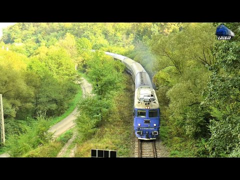 060-DA 60-1389-5 & Mecanic Super Engineer in Acțiune/Action in Șuncuiuș - 10 October 2020