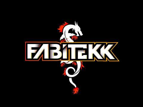 Fabitekk Live @Ellen Noir Summercamp 2024