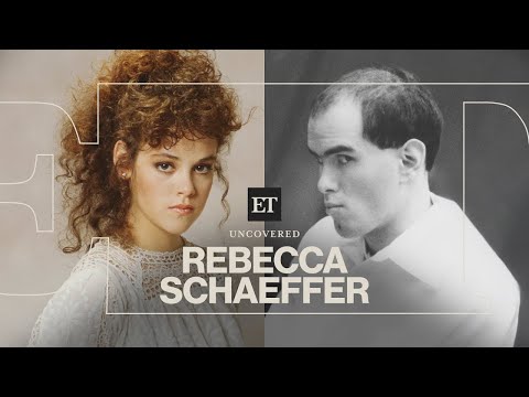Rebecca Schaeffer's Murder: Inside the Hollywood Tragedy That Inspired Anti-Stalking Laws