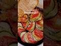 Healthy Easy Ratatouille Ratatouille Healthyrecipes